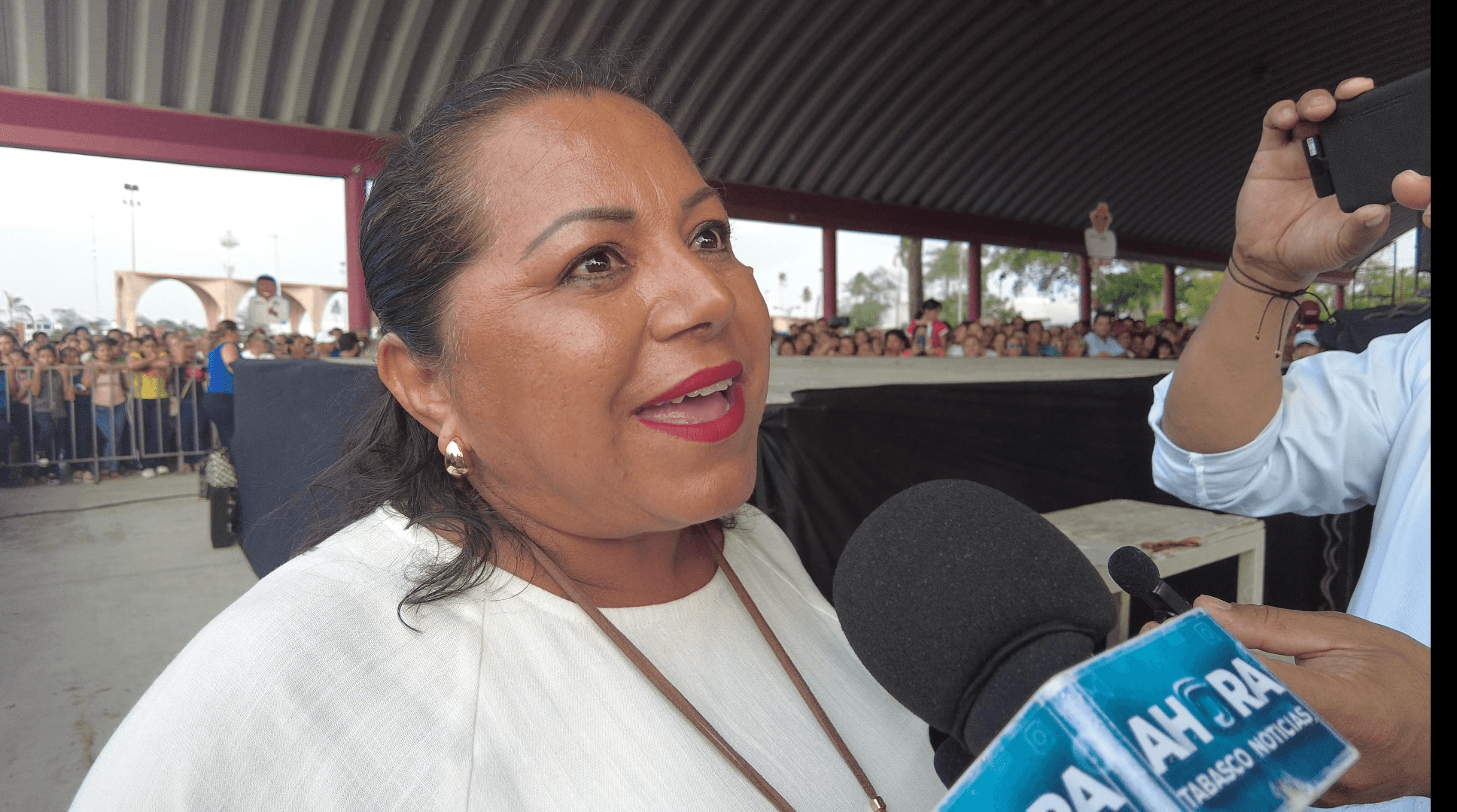 Urge diputada control de matanzas rurales