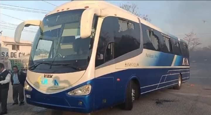 Estrategia de seguridad está dando resultados en Chiapas