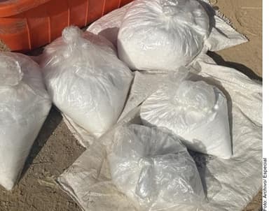 ImagenSube en México uso de metanfetaminas 