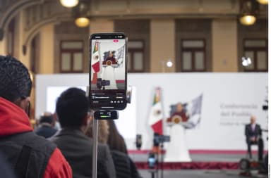 ImagenElaboran plan financiero para Pemex 