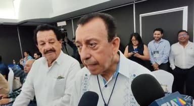 ImagenEn riesgo 3 mil empleos por adeudos petroleros 