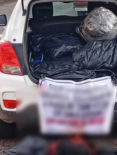 ImagenJueves violento en Veracruz