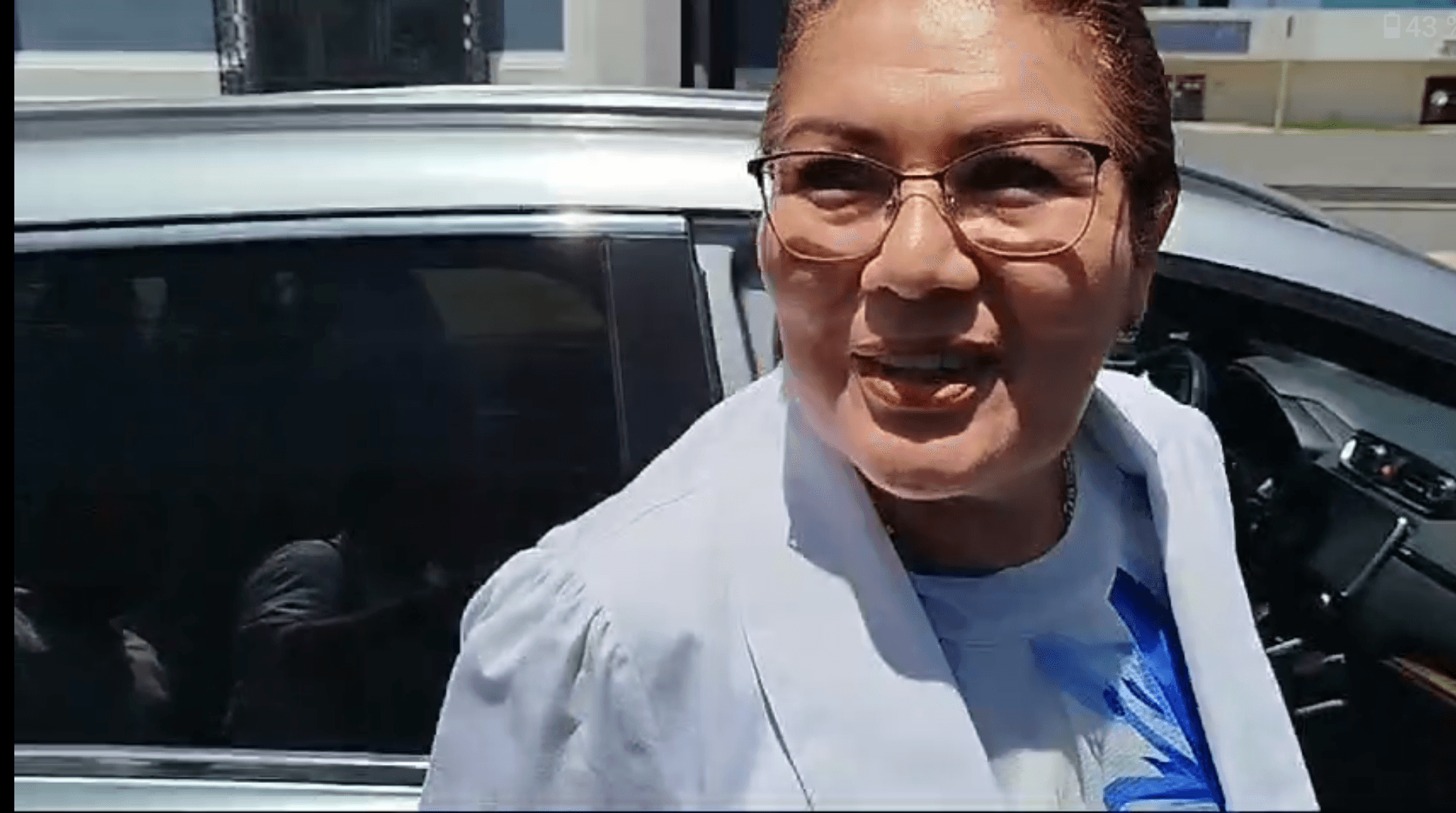 Niega alcaldesa de Morena haber operado a favor del PRD 