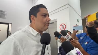 ImagenPide PRD que Octavio Romero rinda cuentas por quiebra de Pemex