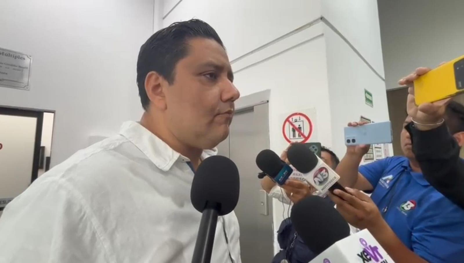 Pide PRD que Octavio Romero rinda cuentas por quiebra de Pemex