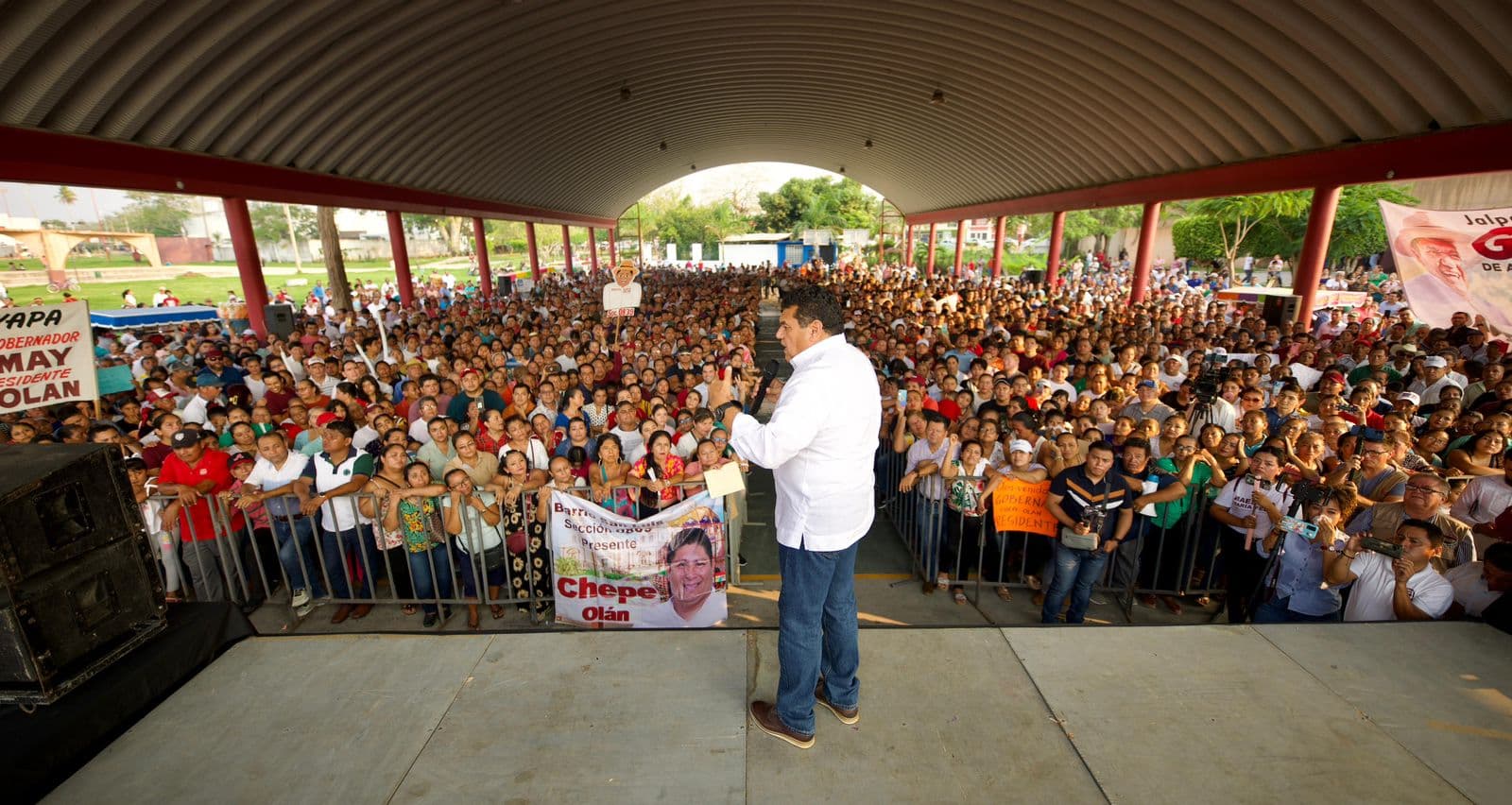A rango constitucional programas sociales 