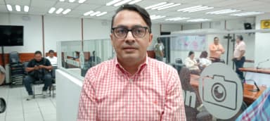 ImagenPAN presenta ante FGR denuncia contra Adán