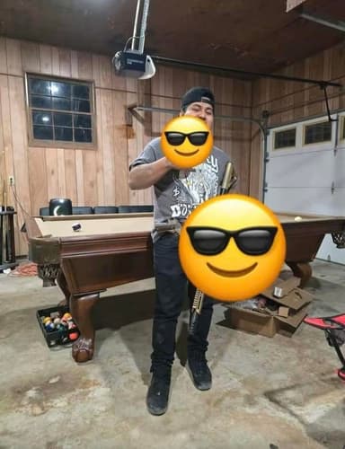 ImagenEjecutan a un generador de violencia en Boquerón