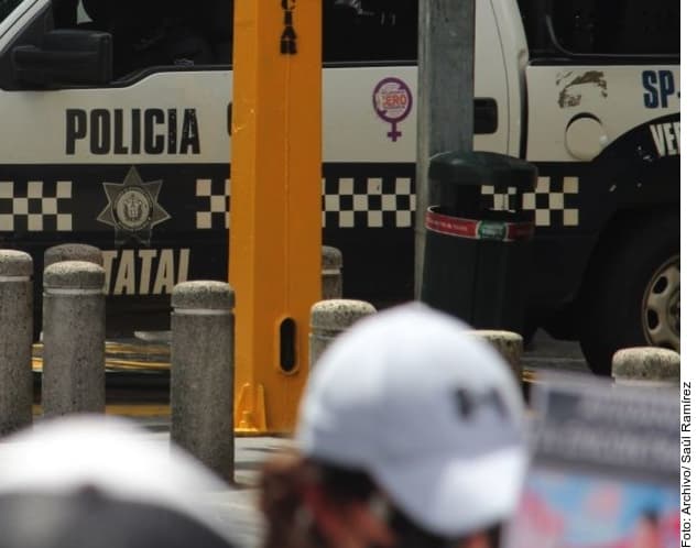 Cobran policías para la Mafia 