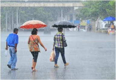 ImagenTabasco enfrenta déficit del 35% en lluvias durante 2024