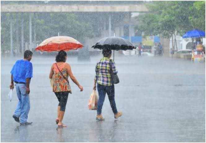 Tabasco enfrenta déficit del 35% en lluvias durante 2024