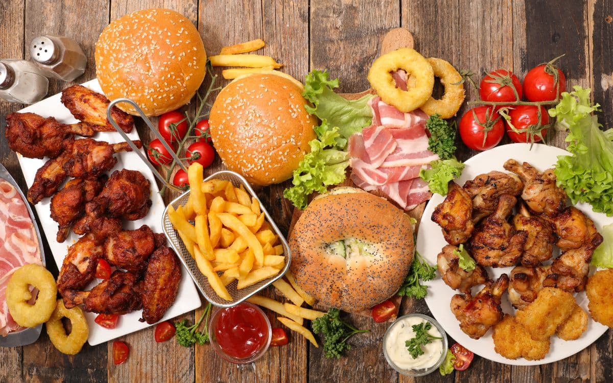 4 alimentos peligrosos que se debe tener cuidado al comerlos