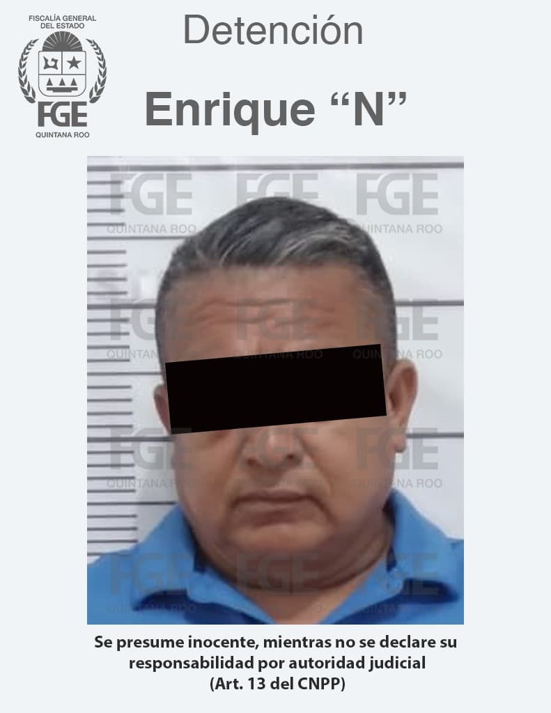 Detiene a taxistas extorsionadores