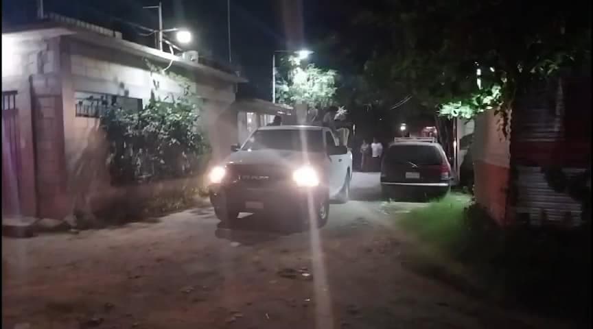 Realizan operativo en clandestinos en Cd. del Carmen