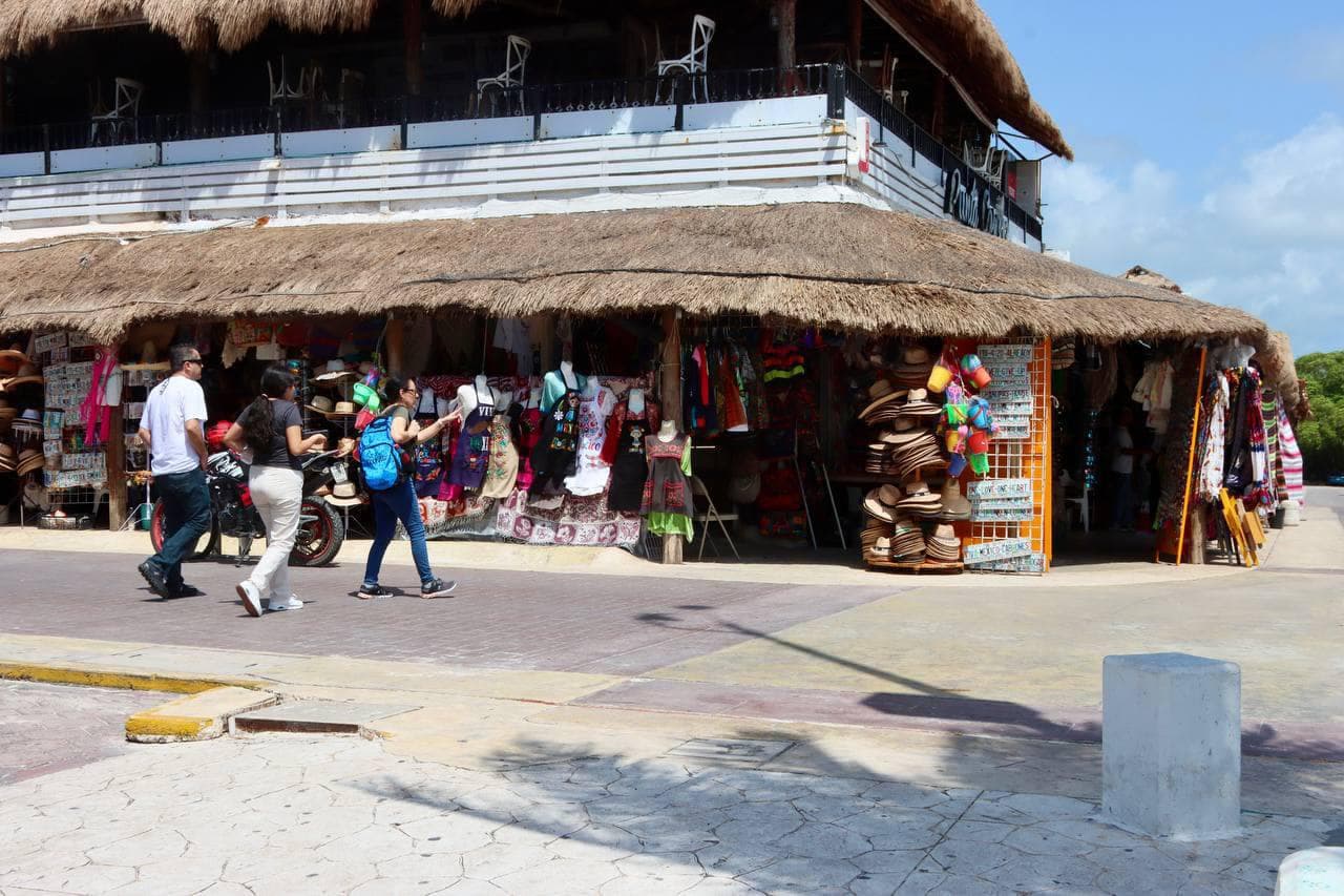 Autoridades buscan armar estrategias contra extorsionadoras