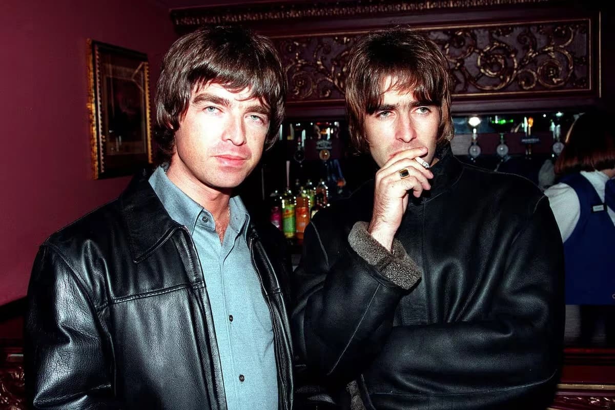 ¿Regresa Oasis? Esto se sabe del reencuentro de Liam y Noel 