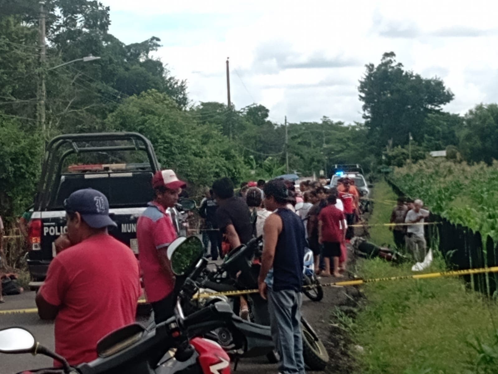 Muere joven beisbolista de Comalcalco 