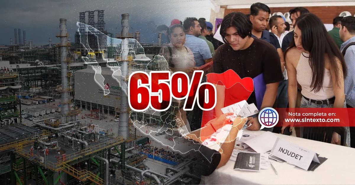 Se estanca crecimiento de Tabasco, crece informalidad
