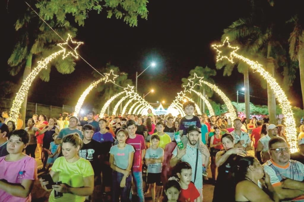 Regresa Villa Navidad a la Quinta Grijalva 