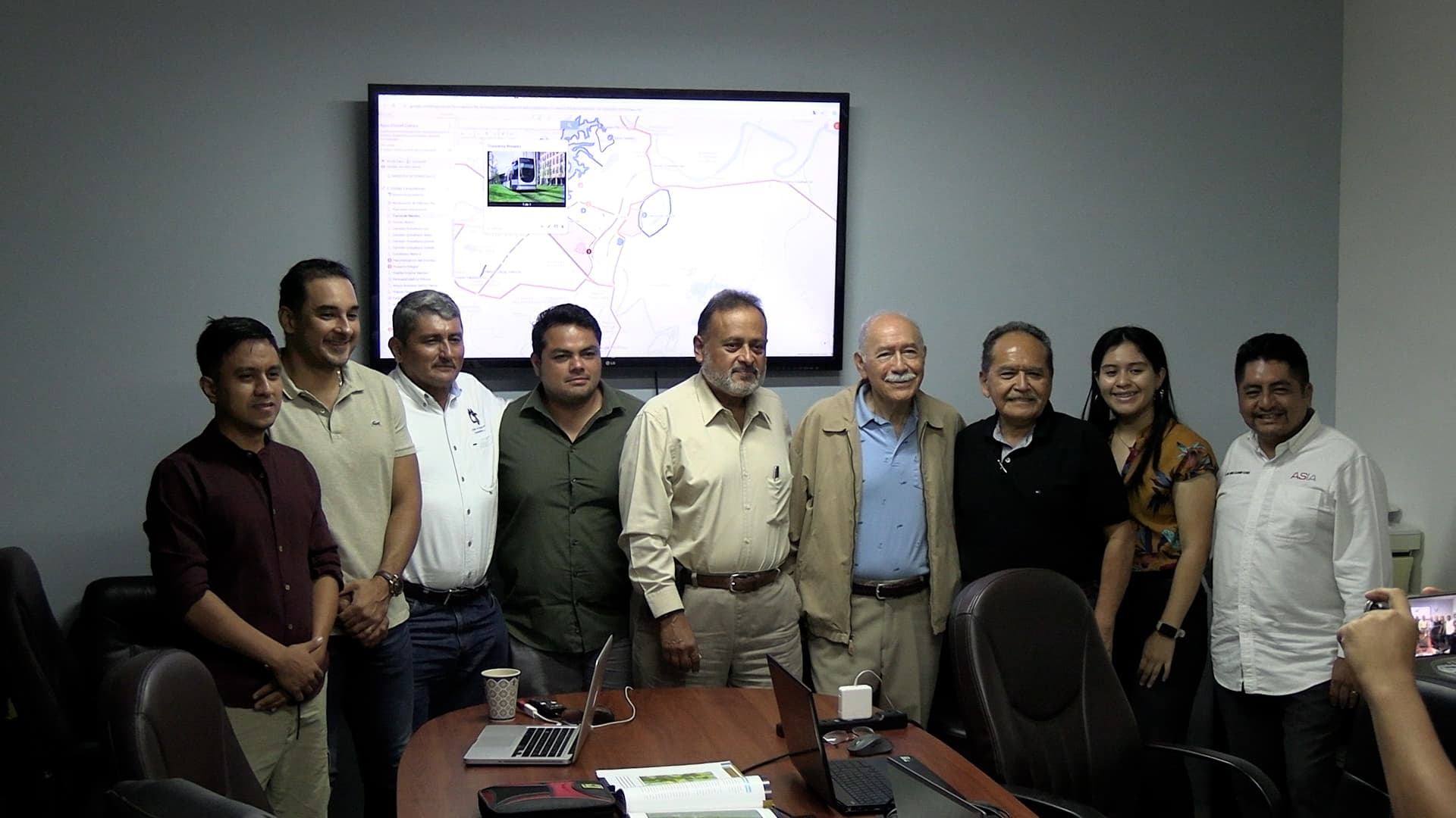Ciudad museo, futuro de Villahermosa