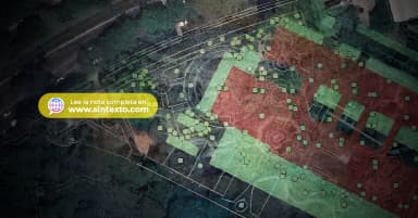 Imagen  Casi listo proyecto Museo La Venta: Casasús