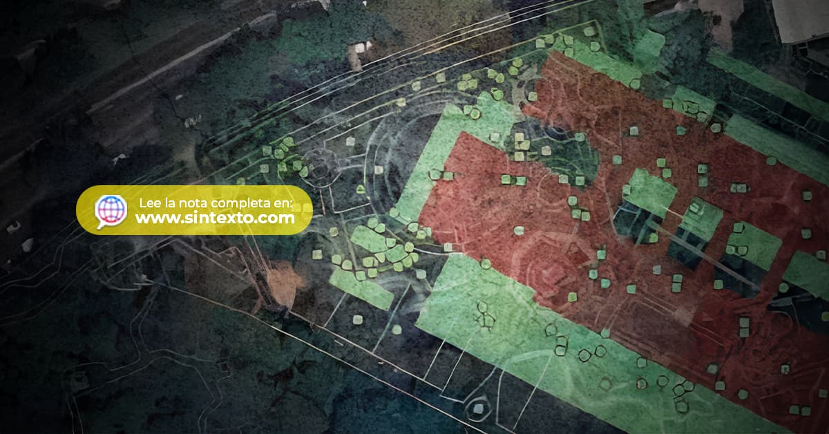   Casi listo proyecto Museo La Venta: Casasús