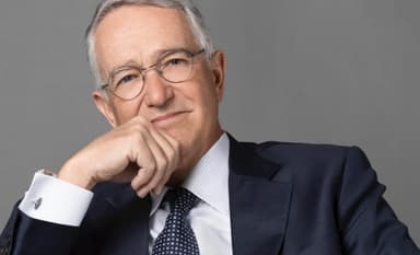 ImagenCede Ricardo Salinas ofrece negociación a Sheinbaum por impuestos 