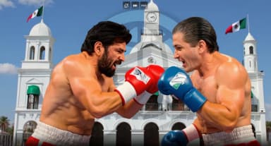 ImagenNiegan rompimiento por Centro Casasús y Bracamonte 