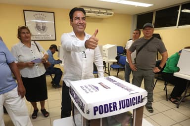 ImagenProceso marcará un antes y un después: Eduardo Ramírez 