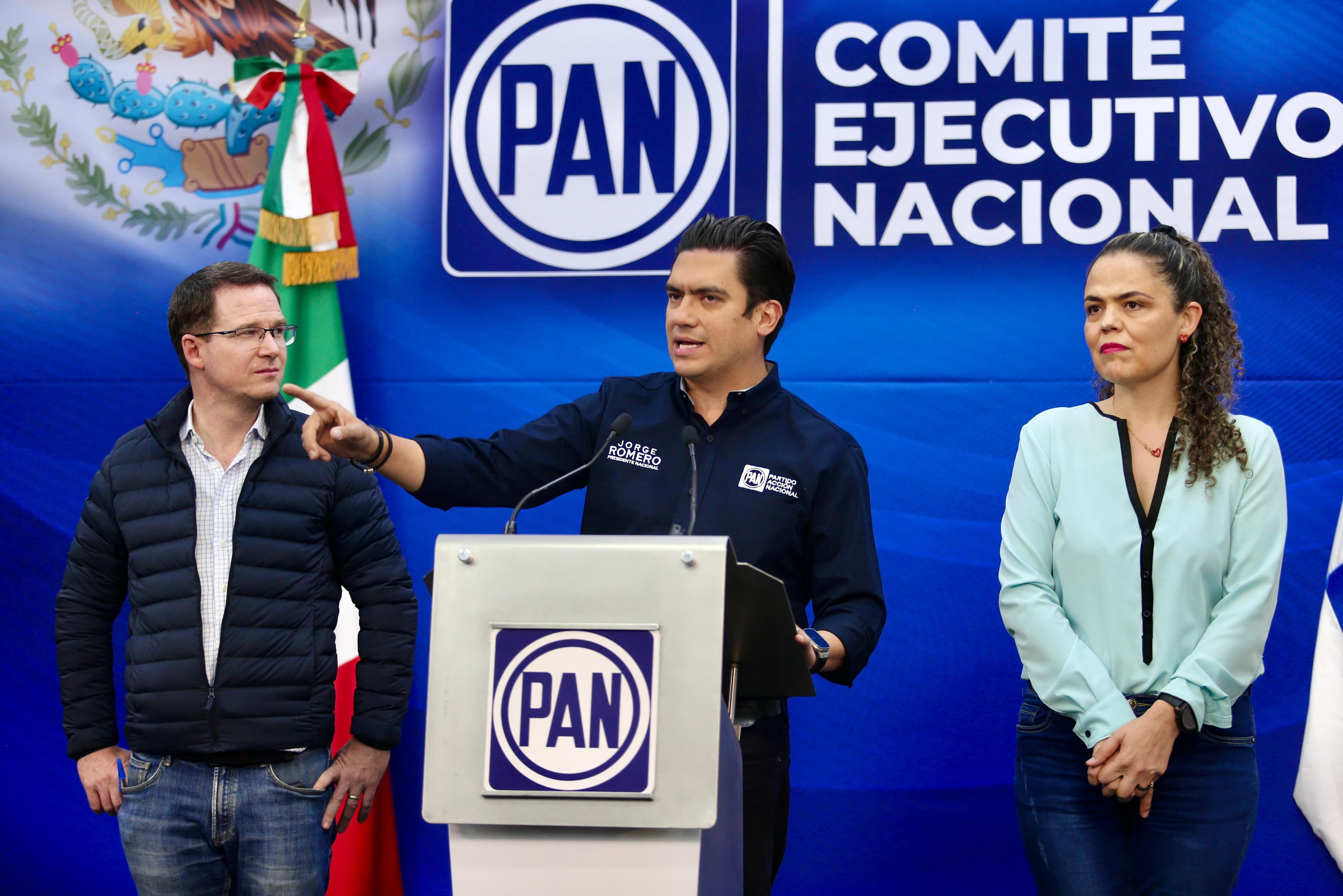 Frenan a Morena en Durango y Veracruz 