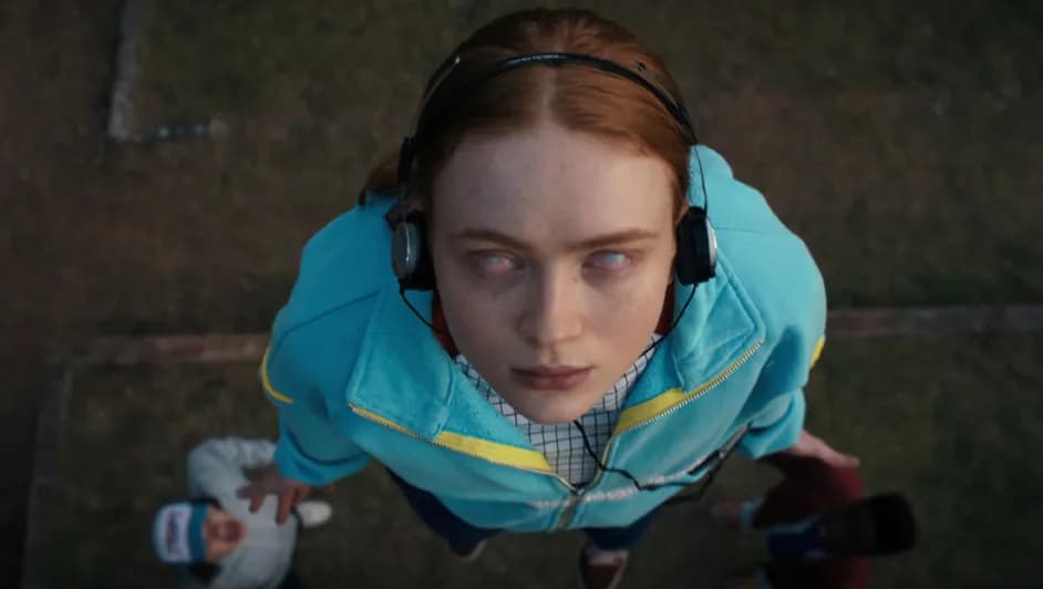 Liberan primer tráiler de “Stranger Things 5”