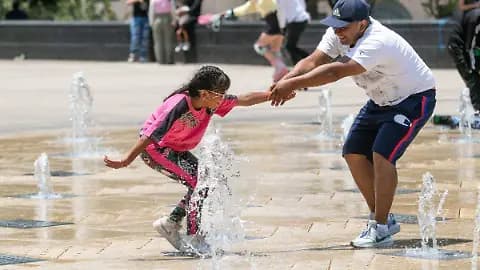 Plan de incentivos fiscales por Día del Padre, en Centro 