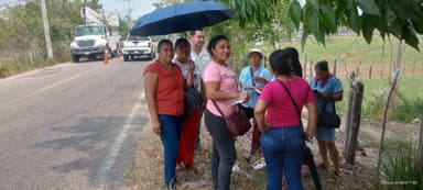 ImagenCambian transformador en planta Chilapa pero sigue sin funcionar 