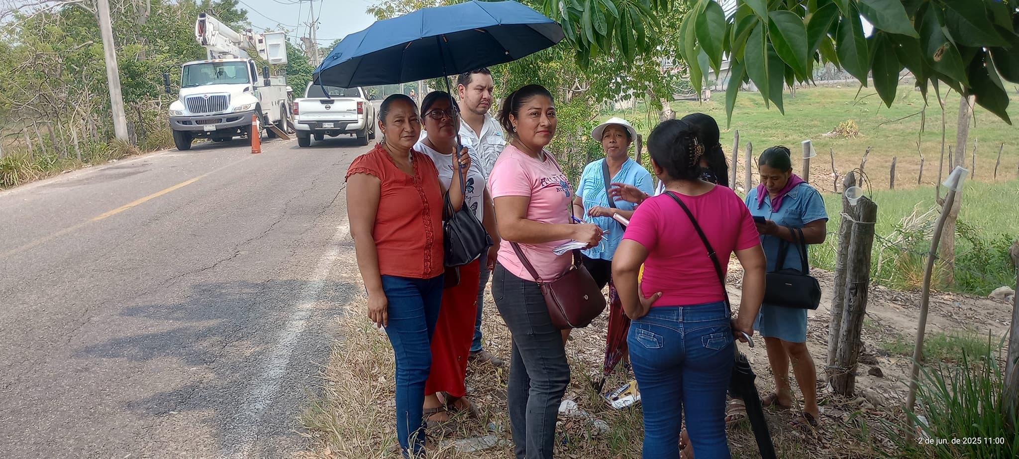 Cambian transformador en planta Chilapa pero sigue sin funcionar 