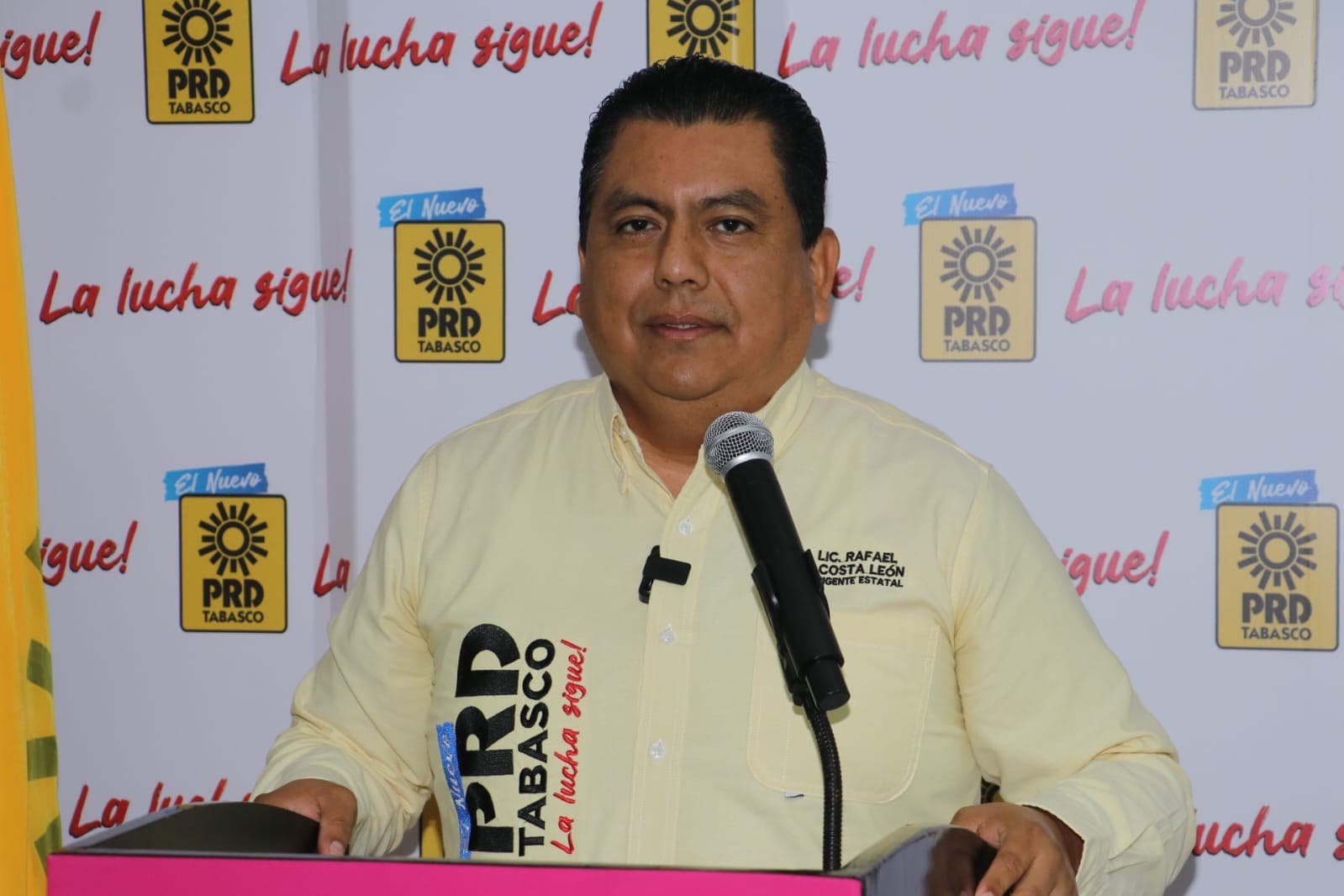 'May no tiene nada que celebrar', critica la oposición 