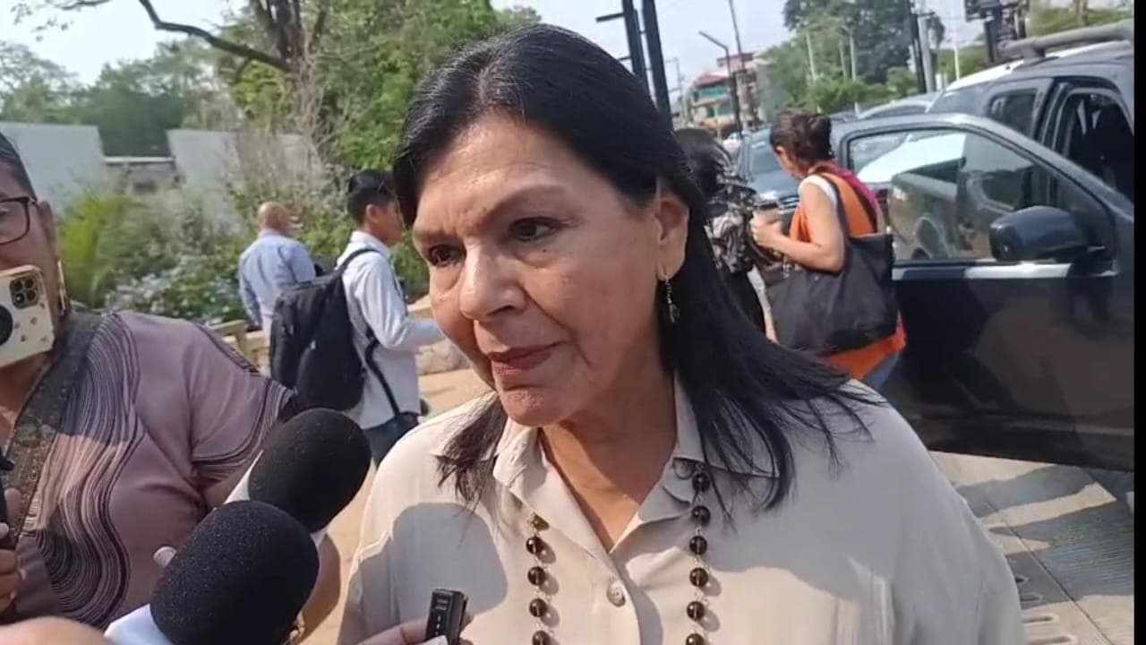 Confía Osuna que se solucionará conflicto en limpia