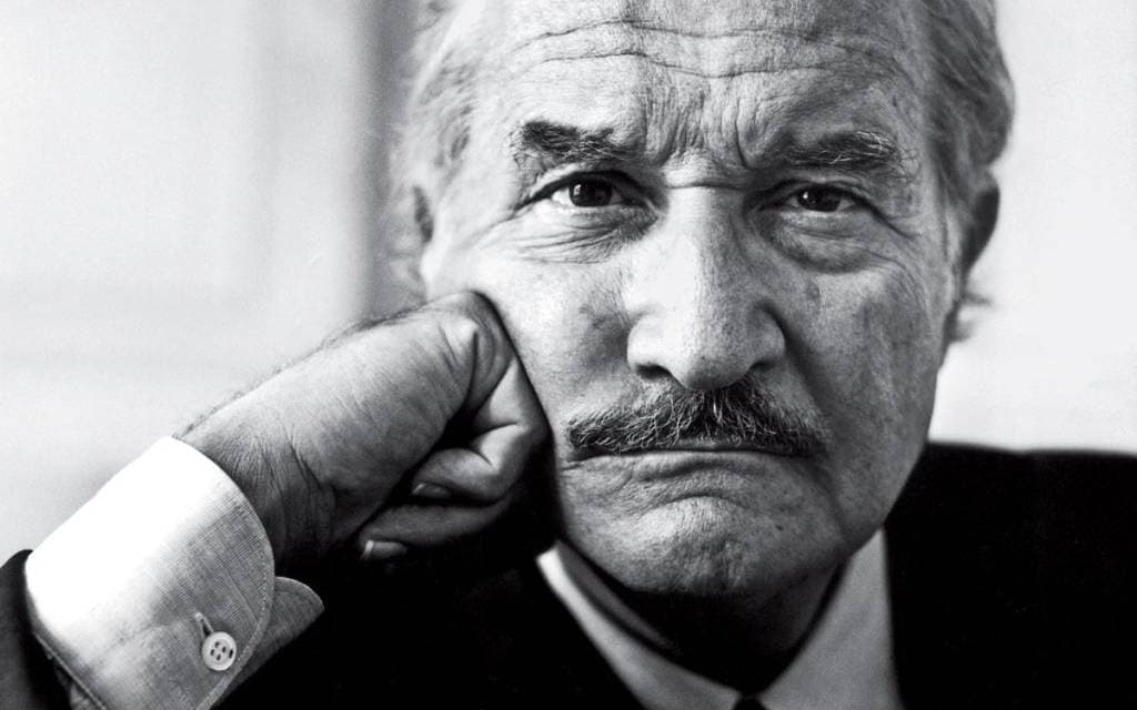 Abren convocatoria para Premio Internacional Carlos Fuentes a Creación Literaria