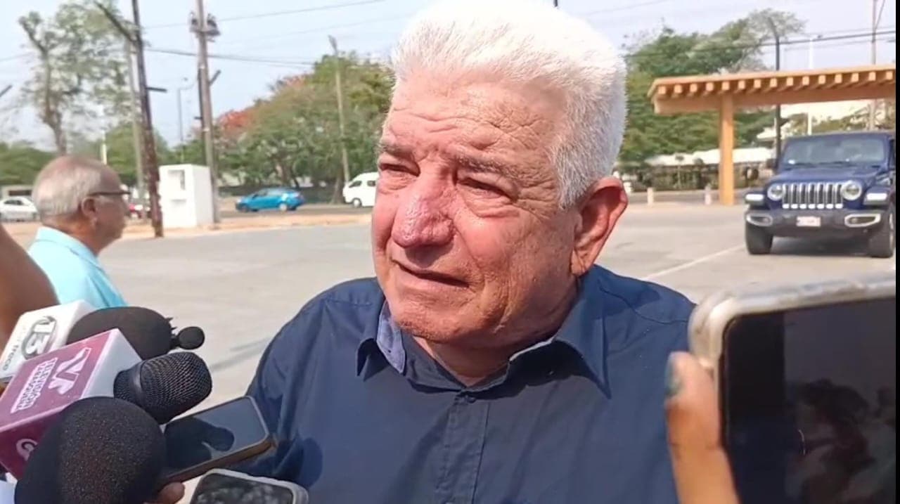 Fue una elección "compleja", admite López Obrador   