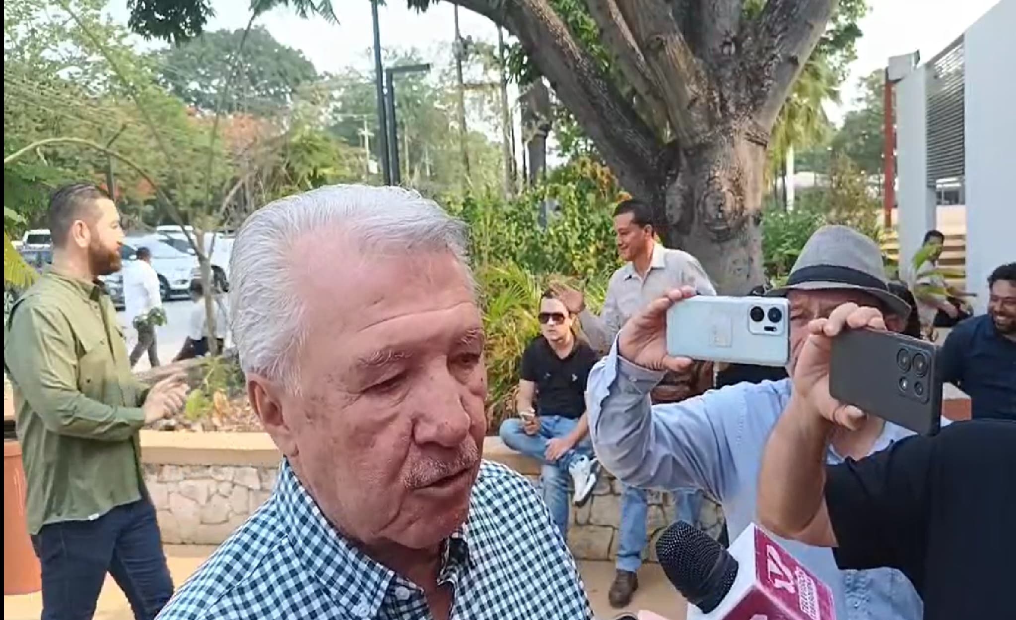 Elección judicial es 'perfectible': Lastra 