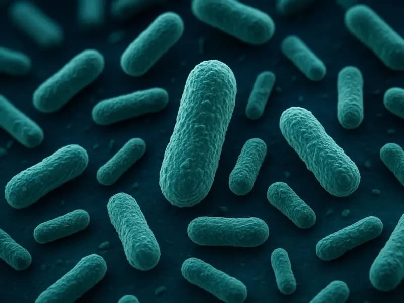 NASA descubre 26 nuevas bacterias en nave espacial