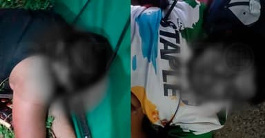 ImagenDomingo de ejecuciones, cuatro en distintos puntos de Tabasco