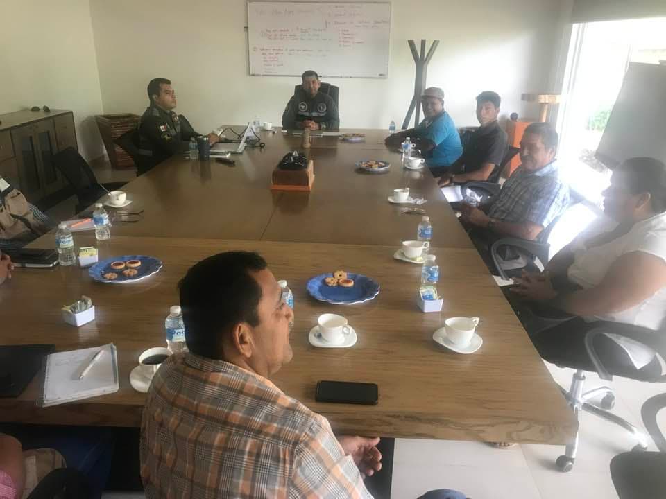 Autoridades de Chetumal exigen reparación de calles dañadas por Tren Maya