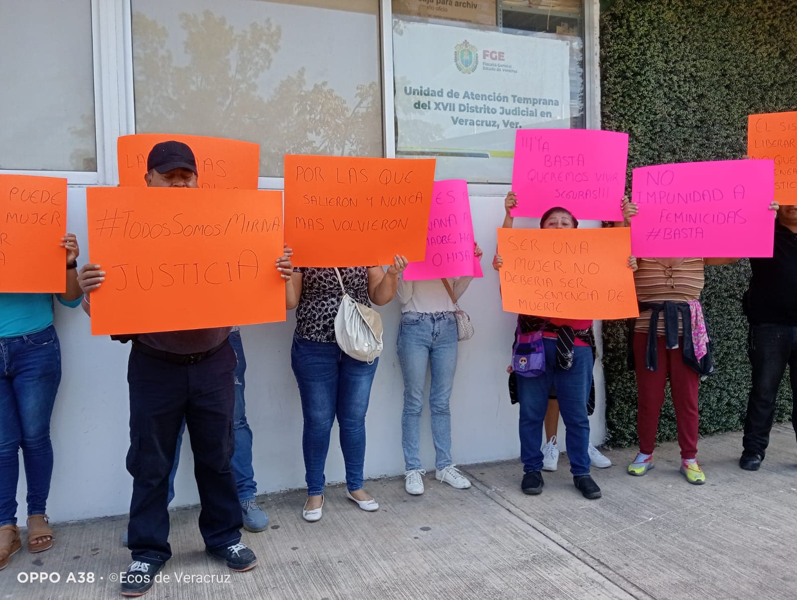 Exigen castigo contra notario público veracruzano