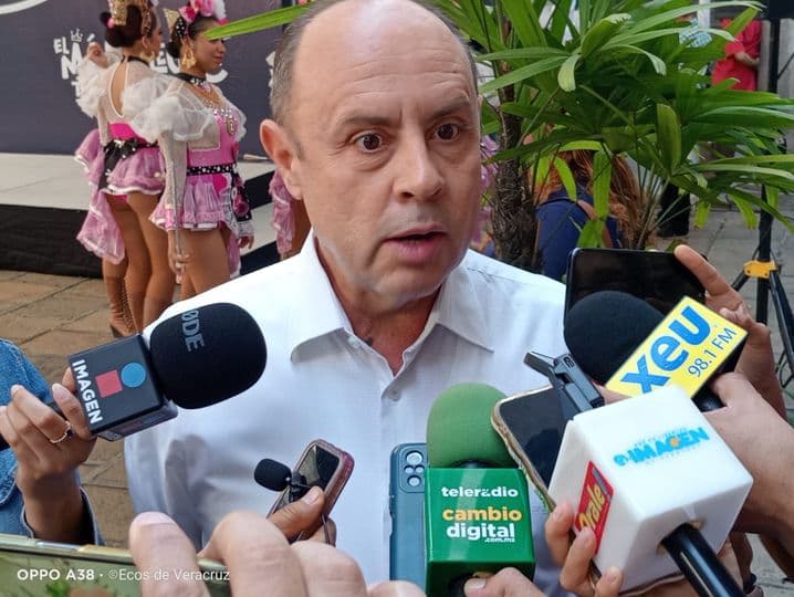 Aseguran empresarios jarochos que pagarán aguinaldos