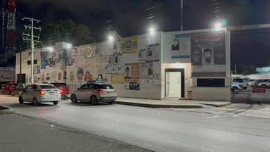 ImagenSe fuga acusado de violación en Quintana Roo