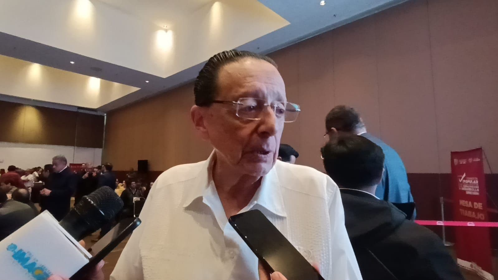 Valora CMIC alta capacitación técnica de migrantes mexicanos