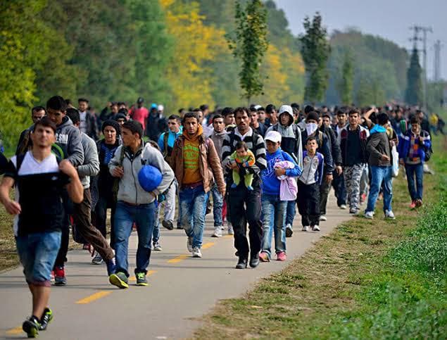 Gobierno en Veracruz asistirá a deportados de EU