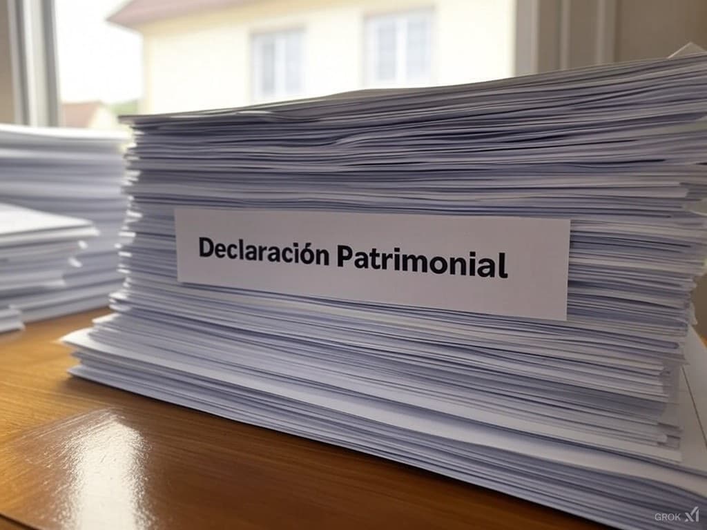 Cumplen el 98% de los servidores públicos con declaración patrimonial en Tabasco