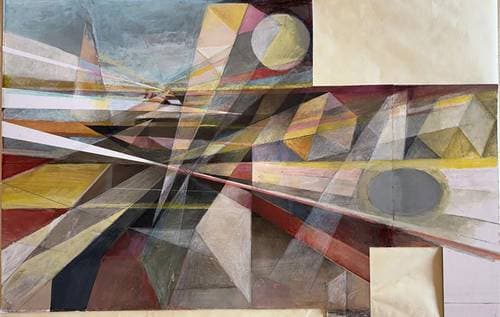 Celebra Nacional Monte de Piedad 250 aniversario con muestra Simultaneidad