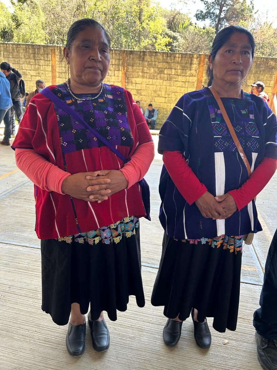 Por primera vez, mujer indígena Tzeltal elegida sindica municipal